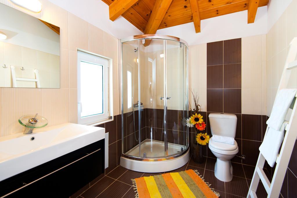 Kolymbia Villas By Stayonrhodes Kültér fotó