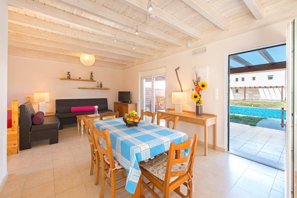 Kolymbia Villas By Stayonrhodes Kültér fotó