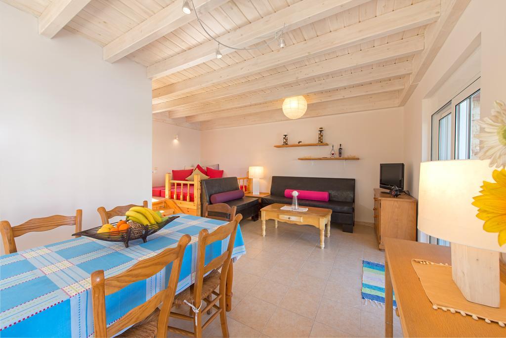 Kolymbia Villas By Stayonrhodes Kültér fotó