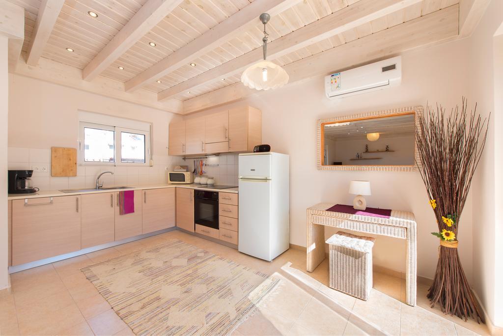 Kolymbia Villas By Stayonrhodes Kültér fotó