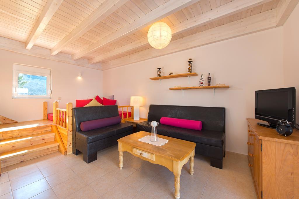 Kolymbia Villas By Stayonrhodes Kültér fotó