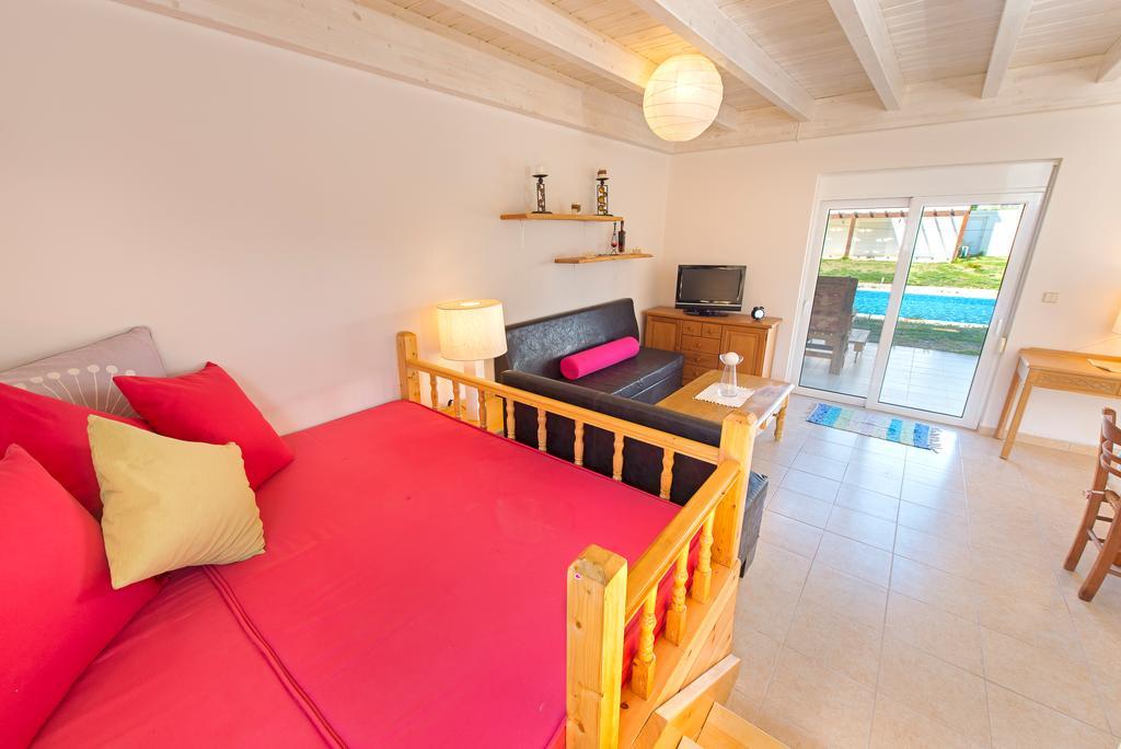 Kolymbia Villas By Stayonrhodes Kültér fotó