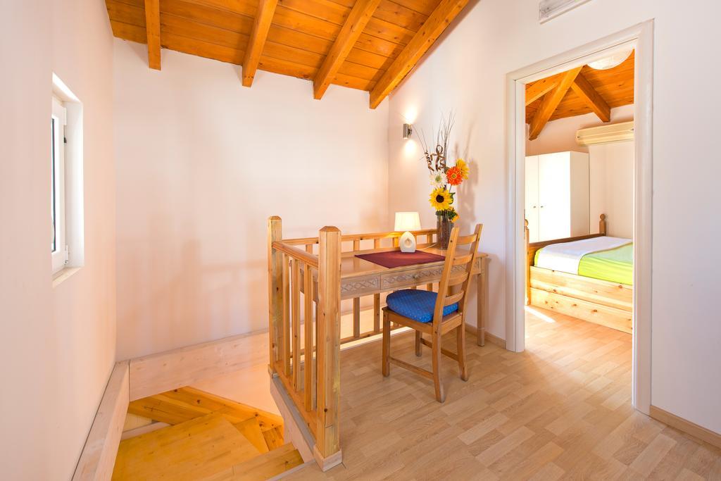 Kolymbia Villas By Stayonrhodes Kültér fotó