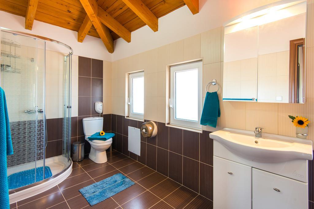 Kolymbia Villas By Stayonrhodes Kültér fotó