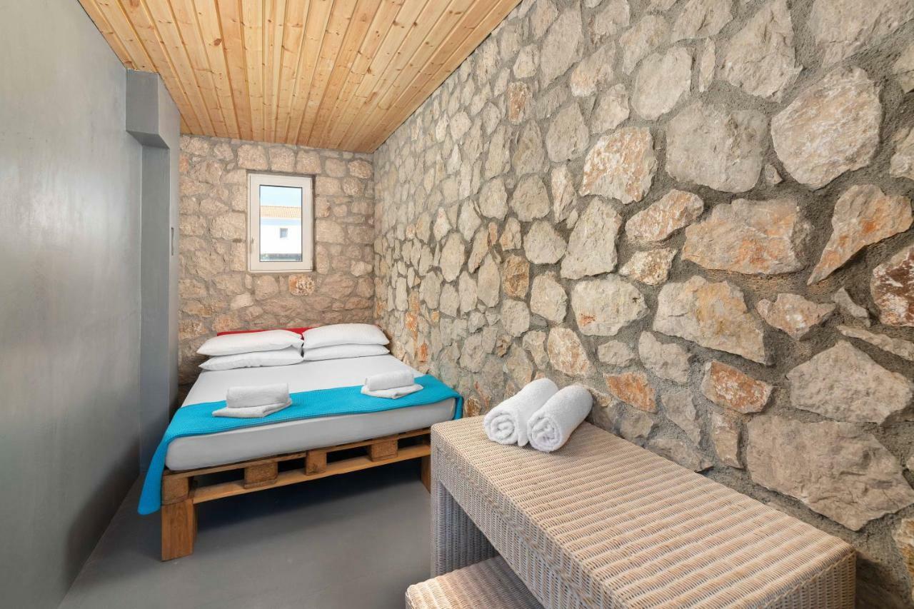 Kolymbia Villas By Stayonrhodes Kültér fotó