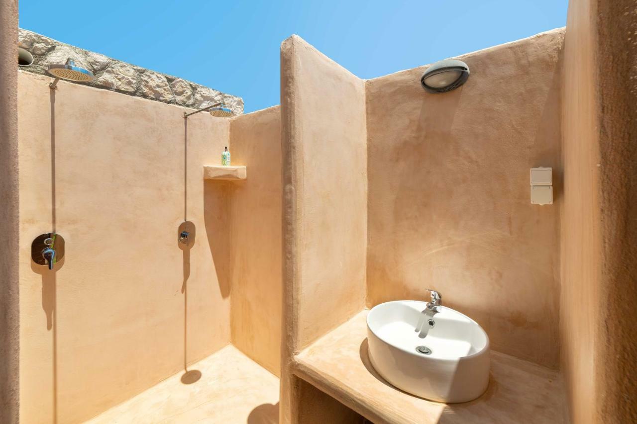 Kolymbia Villas By Stayonrhodes Kültér fotó